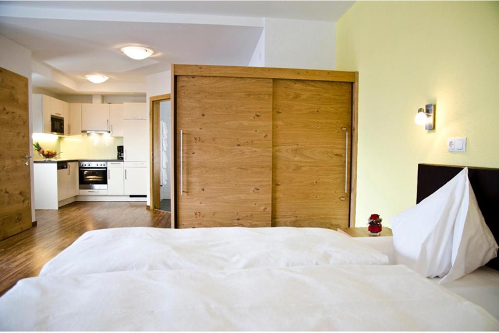 Chalet Barbara Ischgl Room photo